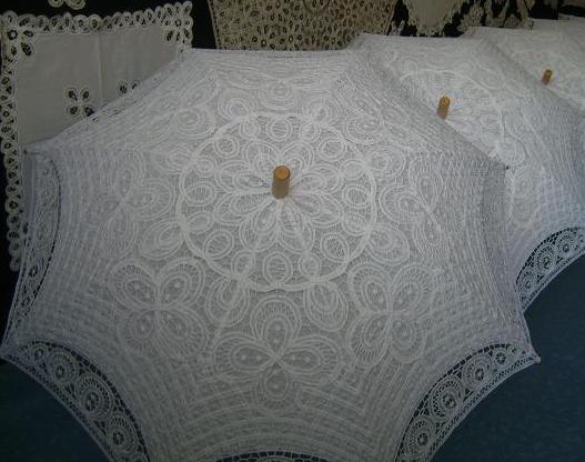 Craft umbrella